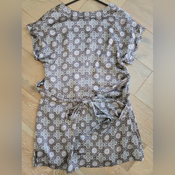 Ted Baker Tunic Shirt - Picture 12 of 12